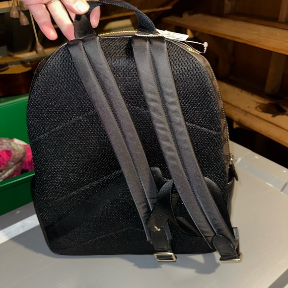 Coach backpack - Picture 2 of 4